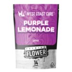 Purple Lemonade - 14G Premium Flower