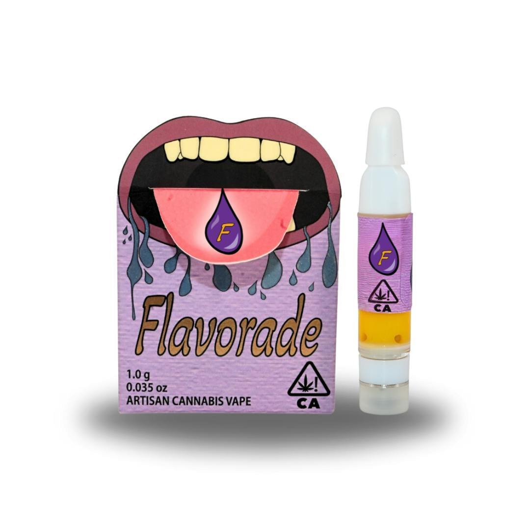 1769128079-download Flavorade x Sirius | Zombie Brains | Vape Cart | 1g - Image 1