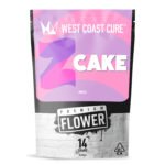 Z Cake - 14G Premium Flower