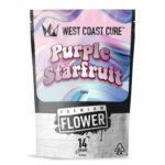 Purple Starfruit - 14G Premium Flower