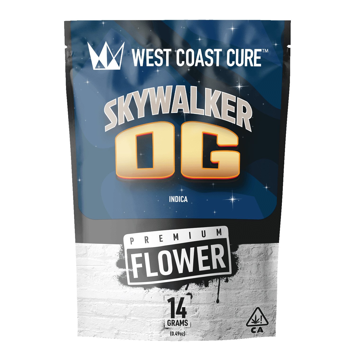441103606_14g_SKYWALKER-OG-1 Skywalker OG - 28G Premium Flower - Image 1