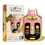 TURKS & CAICOS (INDICA) [GUAVA CANDY X MANGO SORBET] | 2G DISPOSABLE