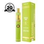 Tropical Kiwi 2G All in One Device